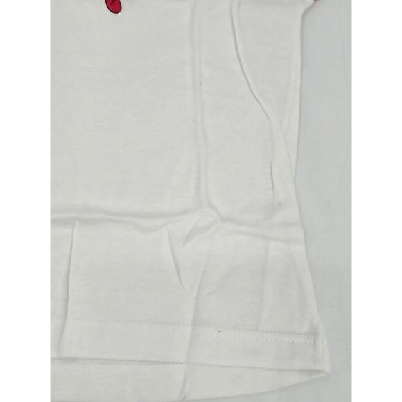 VTG Gaziani Mighty Mouse Women's Baby Tee Size: Small - Picture 5 of 15